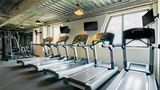 Pullman SP Guarulhos Airport Hotel Health