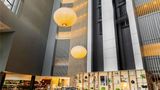 Pullman SP Guarulhos Airport Hotel Exterior