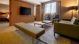 Pullman SP Guarulhos Airport Hotel Suite