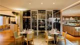 Pullman SP Guarulhos Airport Hotel Restaurant