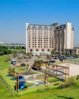 Pullman SP Guarulhos Airport Hotel