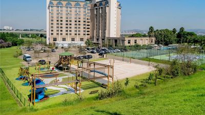 Pullman SP Guarulhos Airport Hotel