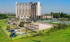 Pullman SP Guarulhos Airport Hotel