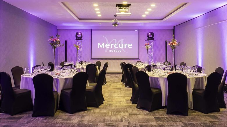 <b>Mercure Santiago Centro Meeting</b>. Images powered by <a href="https://iceportal.shijigroup.com/" title="IcePortal" target="_blank">IcePortal</a>.