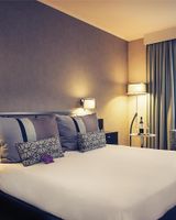 Mercure Santiago Centro