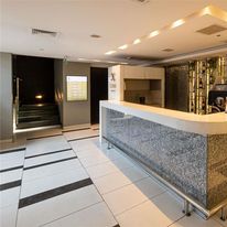Mercure Santiago Centro