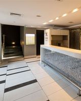 Mercure Santiago Centro