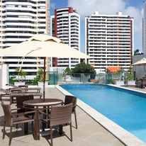 Mercure Salvador Pituba
