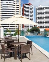 Mercure Salvador Pituba