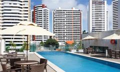 Mercure Salvador Pituba