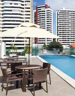 Mercure Salvador Pituba