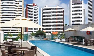 Mercure Salvador Pituba