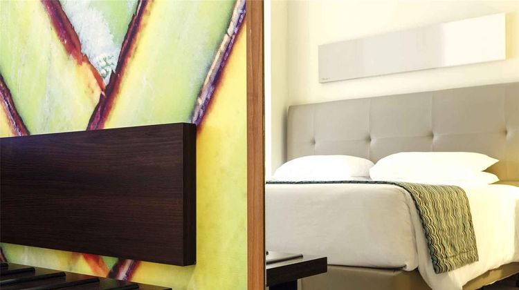 Mercure Salvador Pituba Room