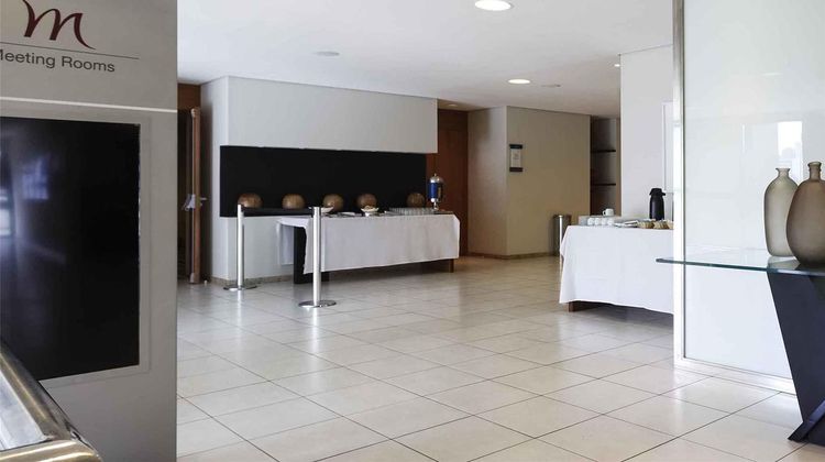 Mercure Salvador Pituba Meeting