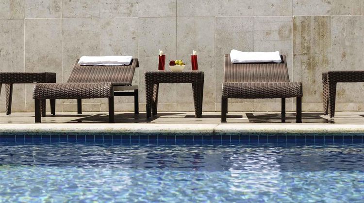Mercure Salvador Pituba Other