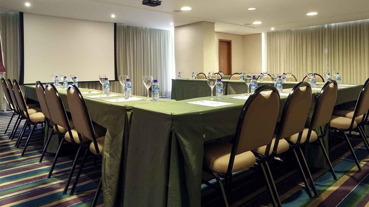 Mercure Salvador Pituba Meeting