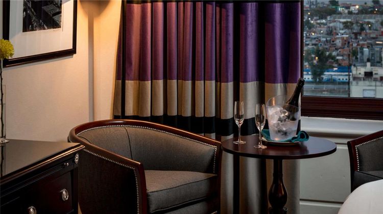 Sofitel Buenos Aires Recoleta Room