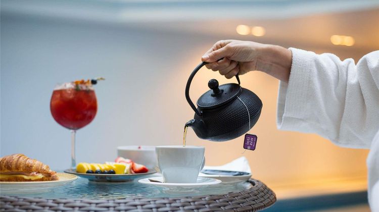 Sofitel Buenos Aires Recoleta Spa