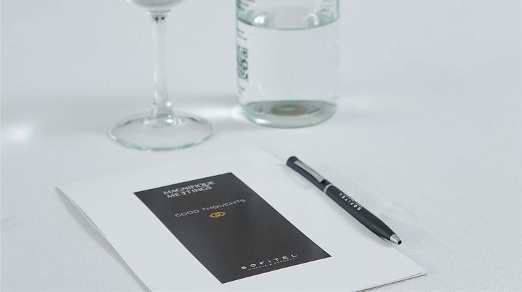 Sofitel Buenos Aires Recoleta Meeting