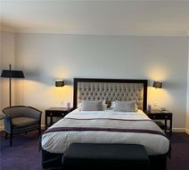 Sofitel Buenos Aires Recoleta Room