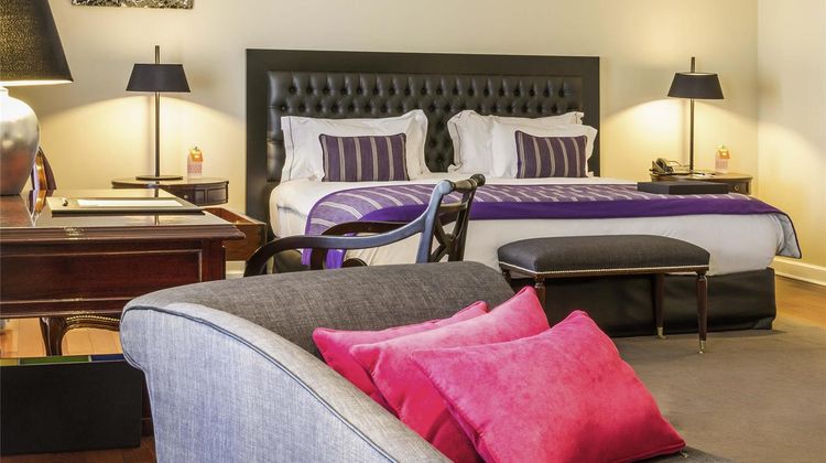 Sofitel Buenos Aires Recoleta Suite