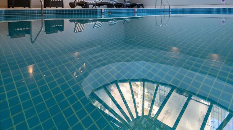 Sofitel Buenos Aires Recoleta Spa