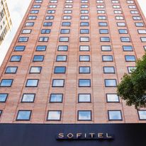 Sofitel Buenos Aires Recoleta
