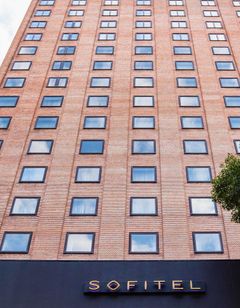 Sofitel Buenos Aires Recoleta