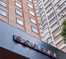 Sofitel Buenos Aires Recoleta Exterior