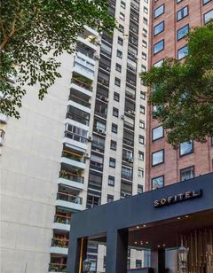 Sofitel Buenos Aires Recoleta