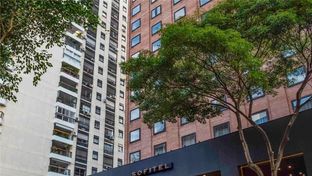 Sofitel Buenos Aires Recoleta