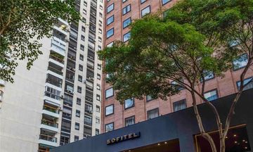 Sofitel Buenos Aires Recoleta