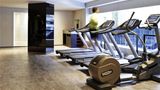 Pullman Sao Paulo Vila Olimpia Health