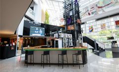 Pullman Sao Paulo Vila Olimpia