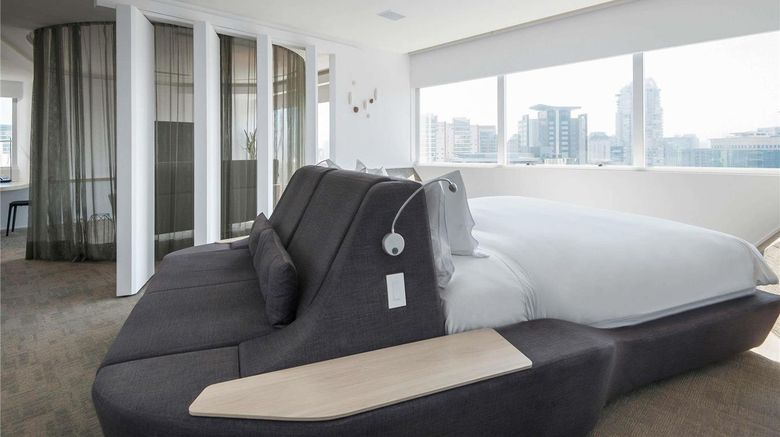 <b>Pullman Sao Paulo Vila Olimpia Room</b>. Images powered by <a href="https://iceportal.shijigroup.com/" title="IcePortal" target="_blank">IcePortal</a>.