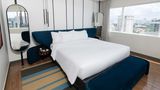 Pullman Sao Paulo Vila Olimpia Room