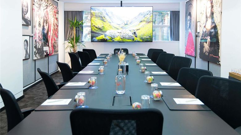 <b>Pullman Sao Paulo Vila Olimpia Other</b>. Images powered by <a href="https://iceportal.shijigroup.com/" title="IcePortal" target="_blank">IcePortal</a>.