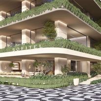 Sofitel Rio de Janeiro Ipanema