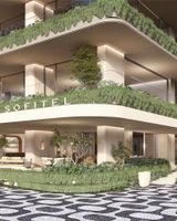 Sofitel Rio de Janeiro Ipanema