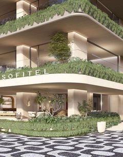 Sofitel Rio de Janeiro Ipanema