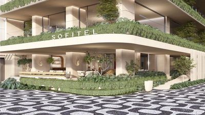 Sofitel Rio de Janeiro Ipanema