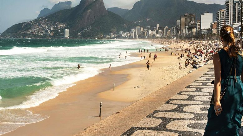 <b>Sofitel Rio de Janeiro Ipanema Other</b>. Images powered by <a href="https://iceportal.shijigroup.com/" title="IcePortal" target="_blank">IcePortal</a>.