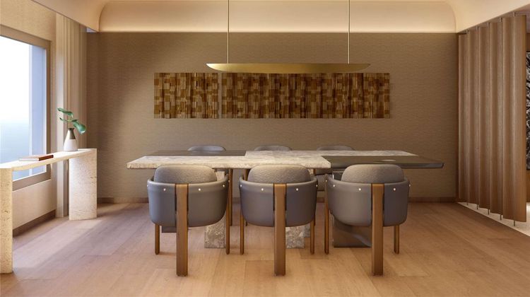 Sofitel Rio de Janeiro Ipanema Suite