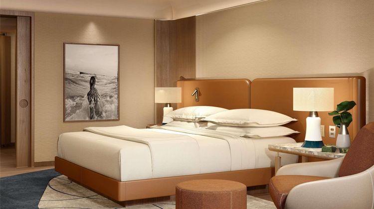 Sofitel Rio de Janeiro Ipanema Suite