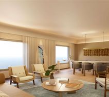 Sofitel Rio de Janeiro Ipanema Room