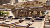 <b>Sofitel Rio de Janeiro Ipanema Pool</b>. Images powered by <a href="https://iceportal.shijigroup.com/" title="IcePortal" target="_blank">IcePortal</a>.