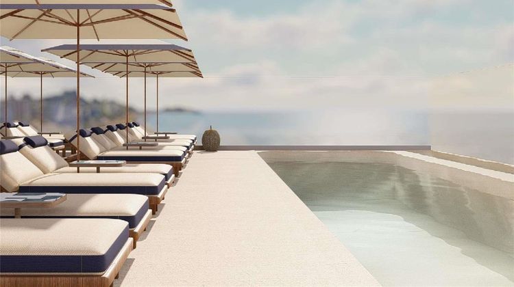 Sofitel Rio de Janeiro Ipanema Pool