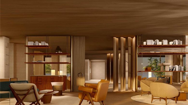 <b>Sofitel Rio de Janeiro Ipanema Exterior</b>. Images powered by <a href="https://iceportal.shijigroup.com/" title="IcePortal" target="_blank">IcePortal</a>.