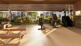 <b>Sofitel Rio de Janeiro Ipanema Health</b>. Images powered by <a href="https://iceportal.shijigroup.com/" title="IcePortal" target="_blank">IcePortal</a>.