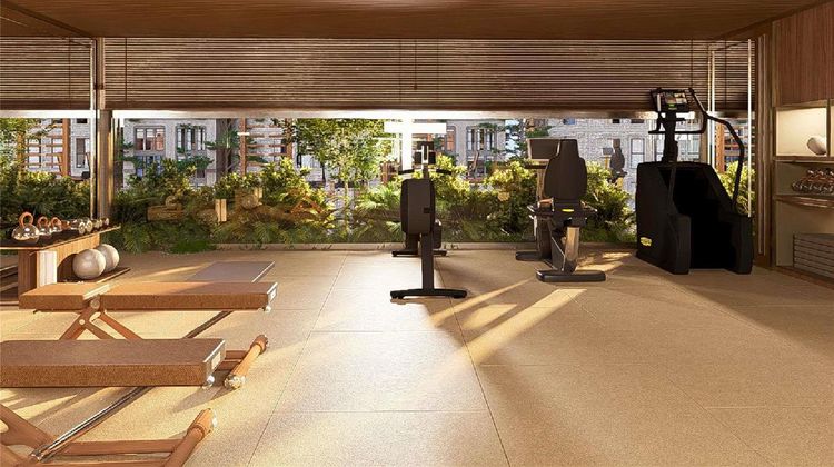 Sofitel Rio de Janeiro Ipanema Health